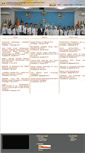 Mobile Screenshot of d3fisip.unpad.ac.id